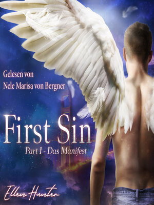 cover image of First Sin